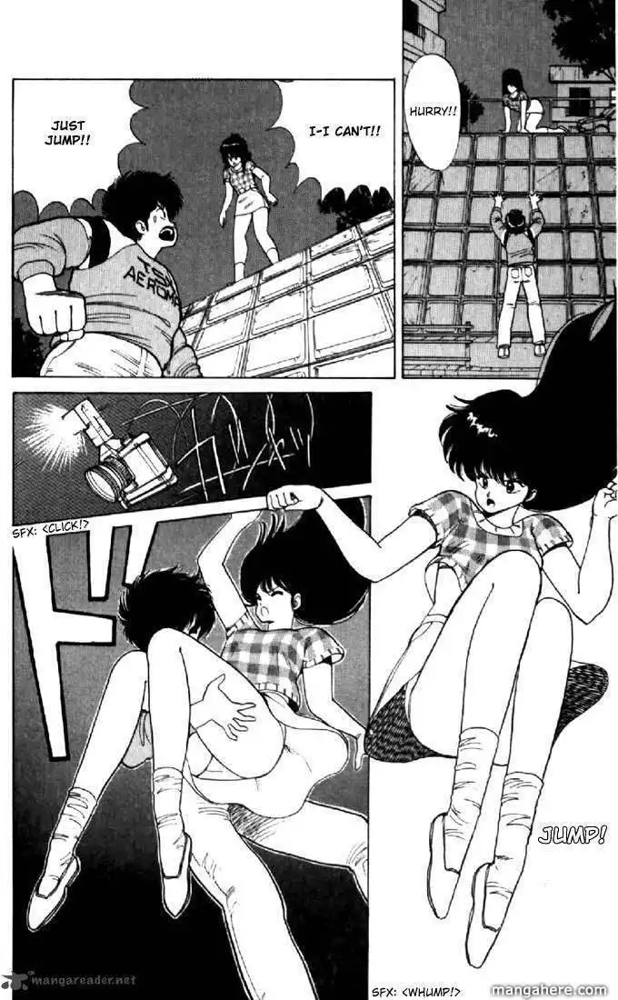 Orange Road Chapter 8 131